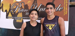 Riquelme Pereira Torres