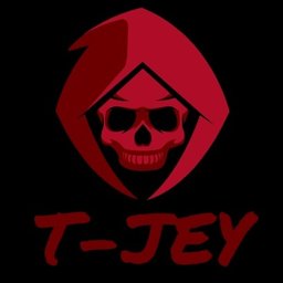 T-Jey#