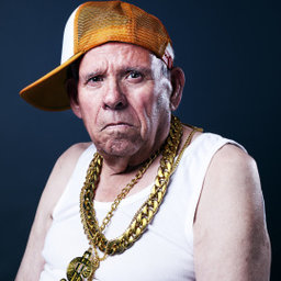 BullJesus