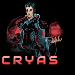 MNG Cryas