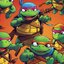 THE TURTLES NINJAS (was deleted at: 2023-10-02T23:52:12.3784332Z)