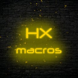 HX|MACROS