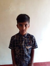 Varshith G T