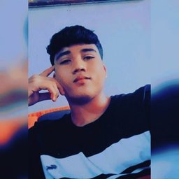 Angelo Garcia Morales
