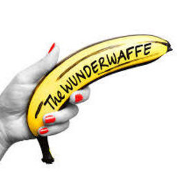 MC Young Stunna // Aka. Wunderwaffe