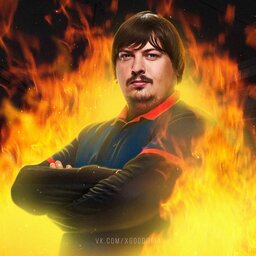 Dosia-x-GOD