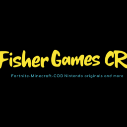 fishergames