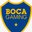 Boca Juniors Gaming