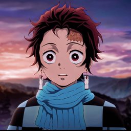 Baki!