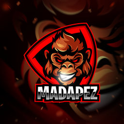 MadApez Fotasta