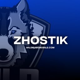 wildZHOSTIK
