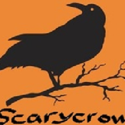 Scarycrow