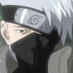 Kakashiii