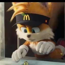 Tails SN