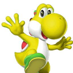YellowYoshi