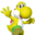 YellowYoshi