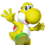 YellowYoshi