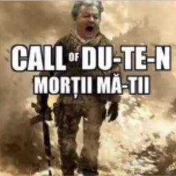 don’t talk with me#