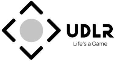 UDLR - Up Down Left Right