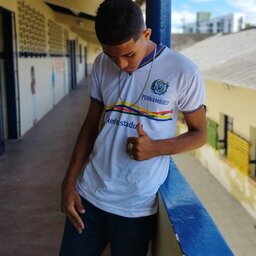 JUAN ALEXANDRE ALVES DE LIMA