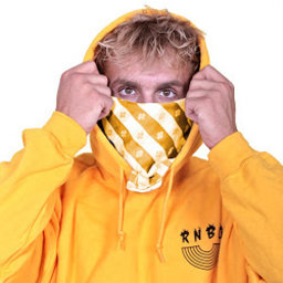 Jake Paul