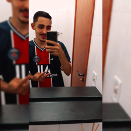 Bigodim (Robson)