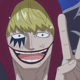 Corazon?
