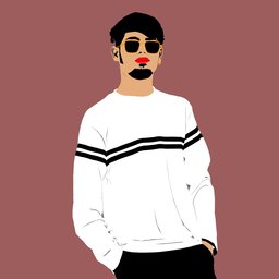 Fazal don