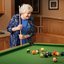 Retirement home