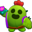 Brawl Stars BRO