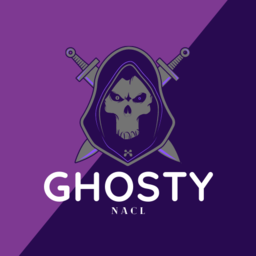NaClGhosty