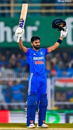 Arjun gaikwad
