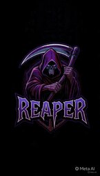 Misterious reaper