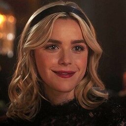 Sabrina Spellman#5007