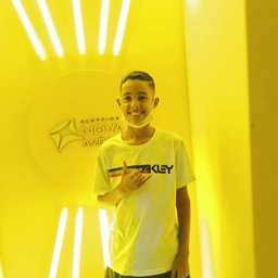 Daniel Mariano