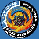 Solar Wind Belice