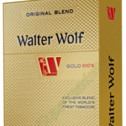 Walter Wolf