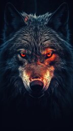 L'ombra del piccolo lupo