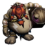 Usuários de Gragas