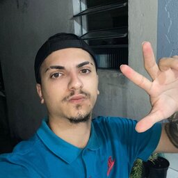 RICKZIN MLK ZICA