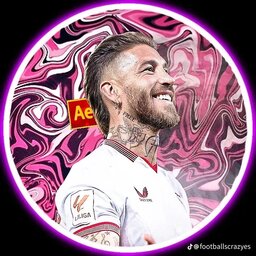 Rafael do capa invertido