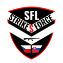StrikeForce Leauge CZ/SK