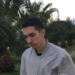 TAMASH3R
