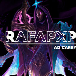 Rafael Borgonovo Ribeiro