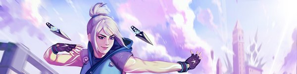 Banner