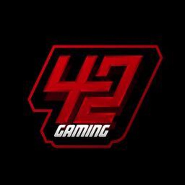 Join the 42 Gaming Discord Server!