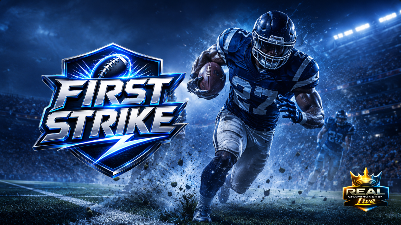First Strike Leaderboard - Overview - Leaderboard | Challengermode