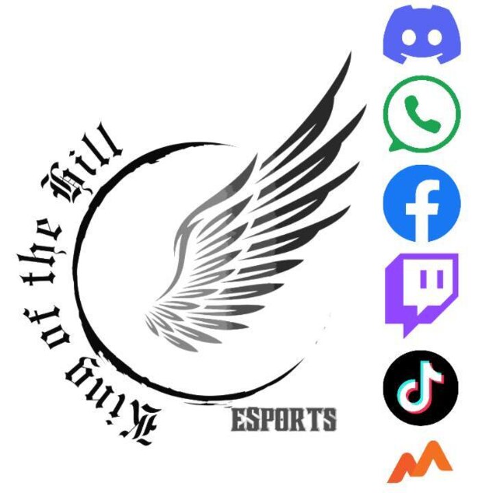 King of The Hill - KoH | WhatsApp Channel