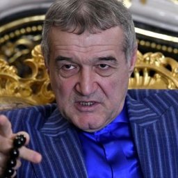 Gigi Becali