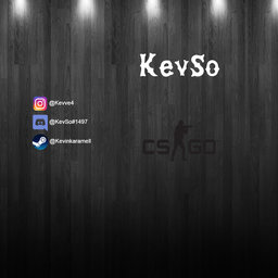 KevSo